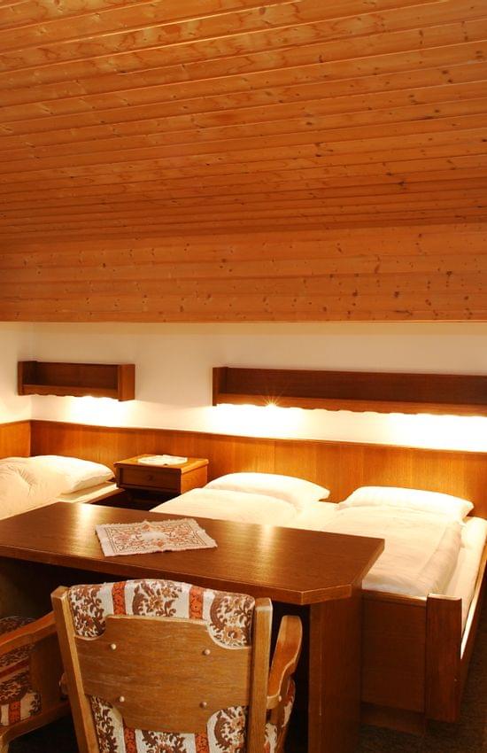 Doppelzimmer "Stammhaus"